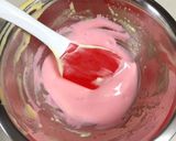 春に作りたい♡いちごの抹茶ロールケーキ♪作り方11写真