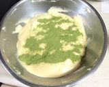 春に作りたい♡いちごの抹茶ロールケーキ♪作り方14写真