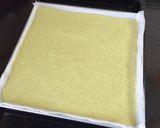 春に作りたい♡いちごの抹茶ロールケーキ♪作り方16写真
