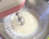 春に作りたい♡いちごの抹茶ロールケーキ♪作り方19写真