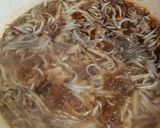 イカナゴのくぎ煮作り方4写真