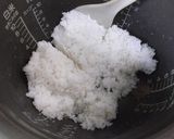 冷や飯で酢飯を作る作り方1写真