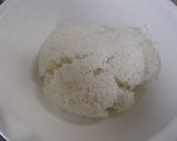 冷や飯で酢飯を作る作り方4写真