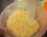 アレンジレシピ!マルちゃん生麺冷やし中華作り方2写真