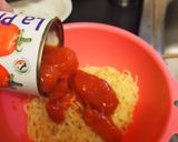 アレンジレシピ!マルちゃん生麺冷やし中華作り方3写真