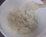 冷や飯で酢飯を作る作り方7写真