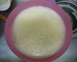 簡単!卯の花の煮付け作り方4写真