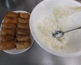 冷や飯で酢飯を作る作り方8写真