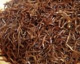 イカナゴのくぎ煮作り方7写真