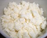 ミルクとリコッタチーズのパンケーキ作り方5写真