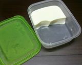 お母さんのヨーグルトゼリー作り方12写真
