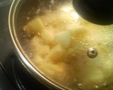 ◎ メープル林檎パン ◎作り方4写真