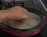 たいめいけん流ポークジンジャー作り方4写真