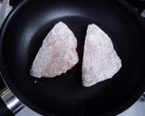 3ステップでふんわり！ぶりの照り焼き作り方2写真