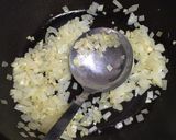 簡単♡なんちゃってインドカレー作り方4写真