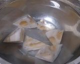 早うま!ベーコンれんこん炒め作り方1写真