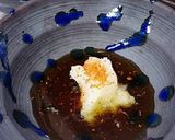簡単。キャベツと豚肉のシンプル鍋。作り方3写真