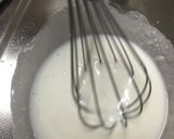 いちご大福＊ひなまつり＊作り方3写真