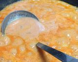簡単♡なんちゃってインドカレー作り方5写真