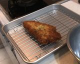 たいめいけん流カミカツ作り方4写真