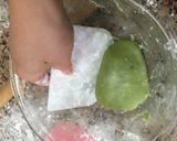 いちご大福＊ひなまつり＊作り方9写真