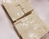 簡単＊いり豆腐作り方2写真