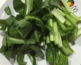 簡単＊いり豆腐作り方3写真
