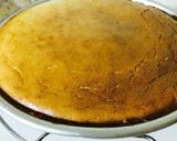6Pチーズで簡単ベイクドチーズケーキ♡作り方9写真