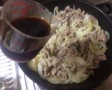 手間いらず!スピーディー豚丼作り方2写真