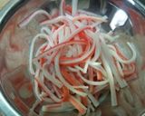 ひな祭りなので！ちらし寿司作り方10写真