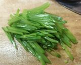 ひな祭りなので！ちらし寿司作り方9写真