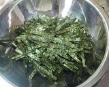 ひな祭りなので！ちらし寿司作り方11写真