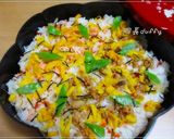 なんちゃって薄焼き卵作り方9写真