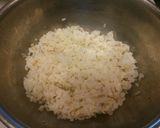家にあるものでちらし寿司作り方2写真