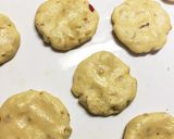 マーガリン！苺ジャムとフルグラのクッキー作り方6写真