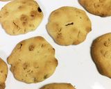 マーガリン！苺ジャムとフルグラのクッキー作り方7写真