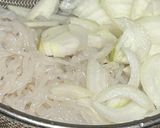 おつまみ◎ピリ辛糸こんにゃく作り方1写真