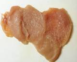 鶏胸１枚で鶏ハム  少量簡単ダイエットに作り方4写真