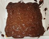 セミドライ金柑の割りチョコ❤作り方4写真