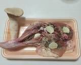 簡単ジューシー☆チキンステーキ作り方2写真