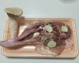 簡単ジューシー☆チキンステーキ作り方2写真