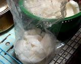 秋田の伝統　大根のなた漬け作り方6写真