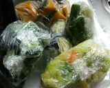 温野菜で、簡単ポトフ♪作り方4写真