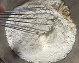混ぜてくだけ‼︎ホットケーキ作り方1写真