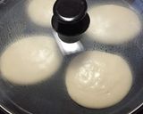 混ぜてくだけ‼︎ホットケーキ作り方3写真