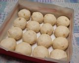 ココナッツオイルでふんわりくるみパン♪作り方3写真
