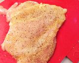 安くて簡単☆スパイシー鶏むね肉ハム作り方5写真