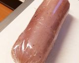 安くて簡単☆スパイシー鶏むね肉ハム作り方9写真