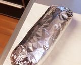 安くて簡単☆スパイシー鶏むね肉ハム作り方11写真