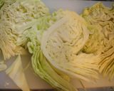 カンタン焼くだけばたぽんキャベツ作り方1写真